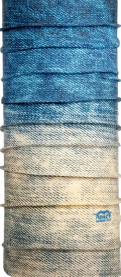 P.A.C. Recycled Merino Tech