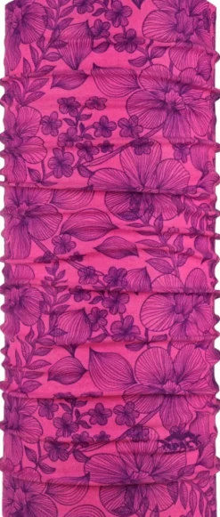 P.A.C. Recycled Merino Tech