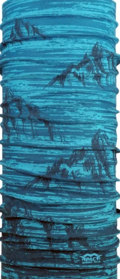 P.A.C. Recycled Merino Tech