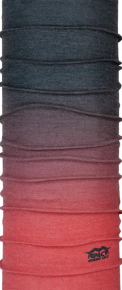 P.A.C. Recycled Merino Tech