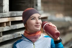 P.A.C. Recycled Merino Tech