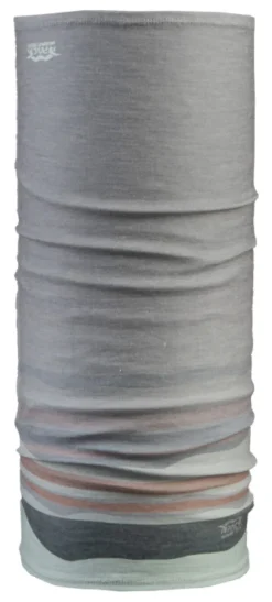 P.A.C. Recycled Merino Tech