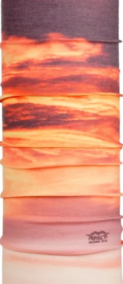 P.A.C. Recycled Merino Tech