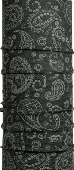 P.A.C. Recycled Merino Tech