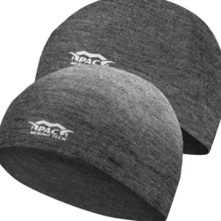 P.A.C. Recycled Merino Tech Hat