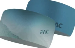 P.A.C. Recycled Seamless Headband