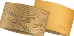P.A.C. Recycled Seamless Headband