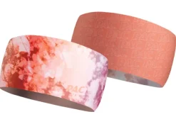 P.A.C. Recycled Seamless Headband