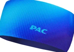 P.A.C. Recycled Seamless Headband