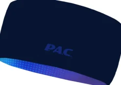 P.A.C. Recycled Seamless Headband