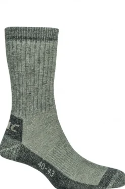 P.A.C. TR 8.1 Trekking Merino Heavy Women