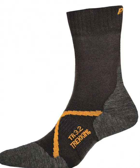 P.A.C. TR 3.2 Trekking Merino Light Kids