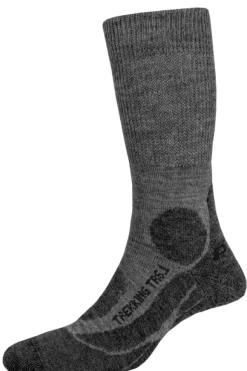 P.A.C. TR 6.1 Trekking Merino Medium Women