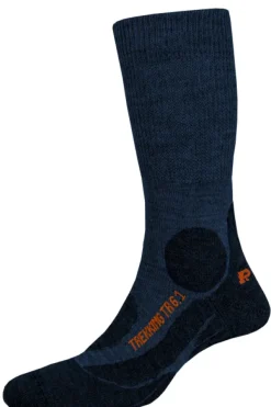 P.A.C. TR 6.1 Trekking Merino Medium Women