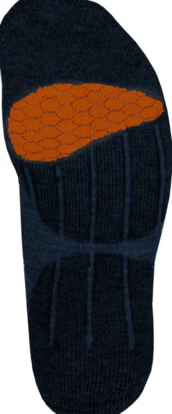 P.A.C. TR 6.1 Trekking Merino Medium Women