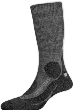 P.A.C. TR 6.1 Trekking Merino Medium Men