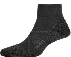 P.A.C. TR 1.2 Trekking Merino Short Cool Men