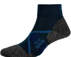P.A.C. TR 1.2 Trekking Merino Short Cool Men