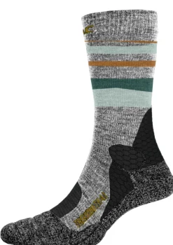 P.A.C. TR 4.1 Trekking Merino Stability Women