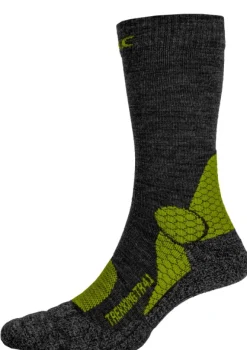 P.A.C. TR 4.1 Trekking Merino Stability Women