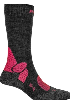 P.A.C. TR 4.1 Trekking Merino Stability Women