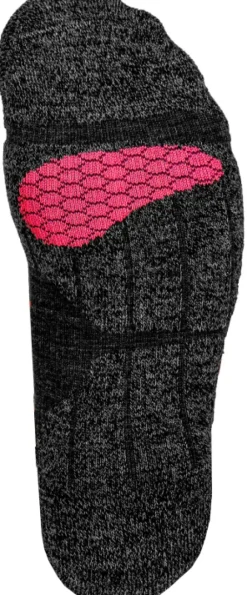 P.A.C. TR 4.1 Trekking Merino Stability Women