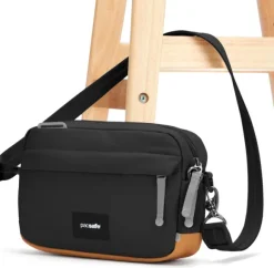 Pacsafe GO Crossbody