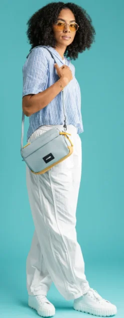 Pacsafe GO Crossbody