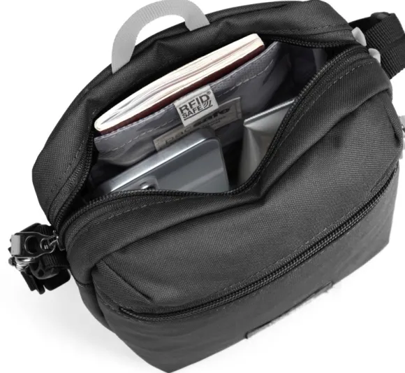 Pacsafe GO Festival Crossbody