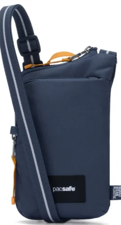 Pacsafe GO Tech Crossbody