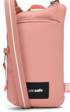 Pacsafe GO Tech Crossbody
