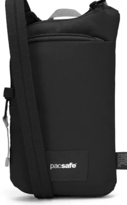 Pacsafe GO Tech Crossbody