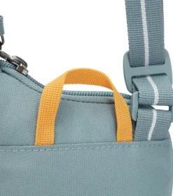 Pacsafe GO Tech Crossbody