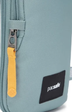 Pacsafe GO Tech Crossbody