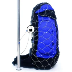 Pacsafe Netz 85L