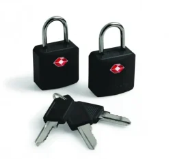 Pacsafe Prosafe 620 Luggage Padlocks