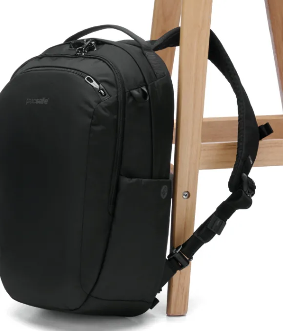 Pacsafe V 26L Tour Backpack
