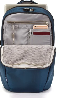 Pacsafe Vibe 25L Econyl Backpack