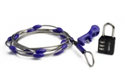 Pacsafe Wrapsafe Adjustable Cable Lock