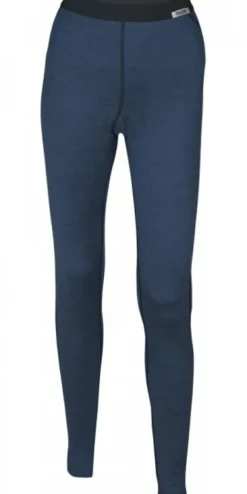Palgero Lange Unterhose Merino Women