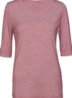 Palgero Liv 3/4 Shirt 48 SeaCell Women