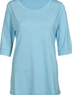 Palgero Liv 3/4 Shirt 48 SeaCell Women
