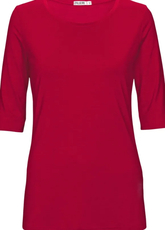 Palgero Liv 3/4 Shirt 97 SeaCell Women