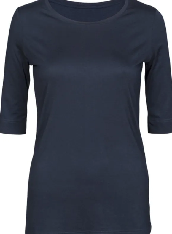 Palgero Liv 3/4 Shirt 97 SeaCell Women