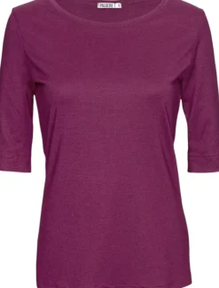 Palgero Liv 3/4 Shirt Merino Women