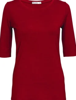 Palgero Liv 3/4 Shirt Merino Women