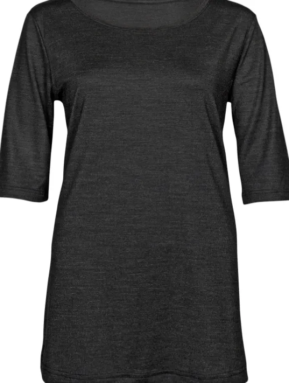 Palgero Liv 3/4 Shirt Merino Women