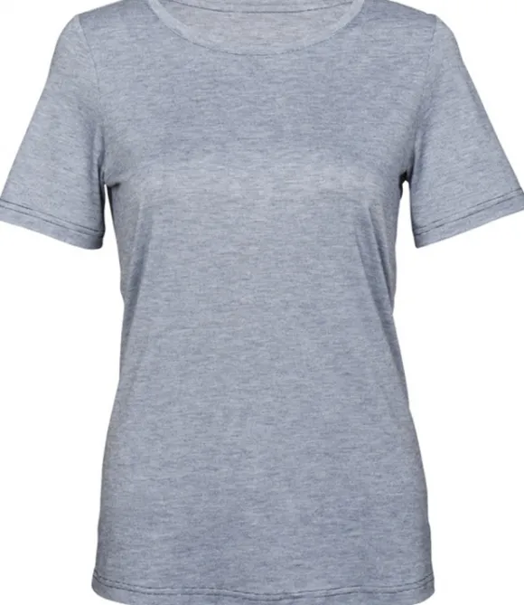 Palgero Salka T-Shirt 48 SeaCell Women