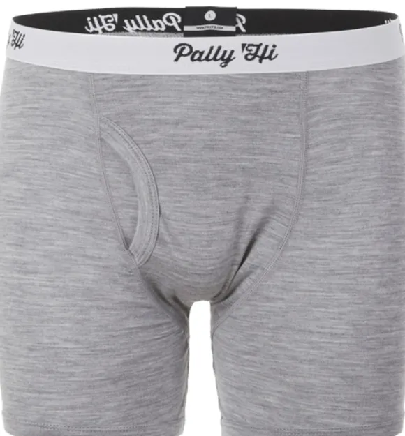 Pally’Hi Boxer