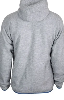 Pally’Hi Fleece Hoodie Jacket Out Of Border Men